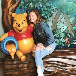 Meet your Posher, Sage